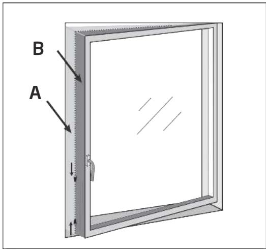 BEKO BP109AC - Installation explanations - 2