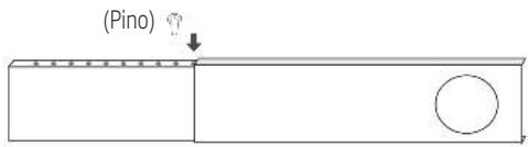 BEKO BP109AC - Nota: - 3