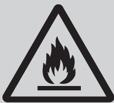 BEKO BP109AC - Signification des pictogrammes - 7