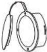 BEKO BP109AC - Accessori - 9