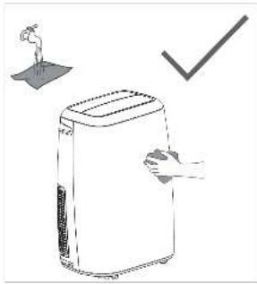 BEKO BP109AC - Opmerking: - 4