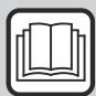 BEKO BP109AC - Meanings of the symbols - 7