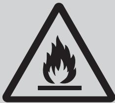 BEKO BP109AC - Meanings of the symbols - 9