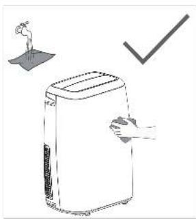 BEKO BP109AC - Nota: - 4