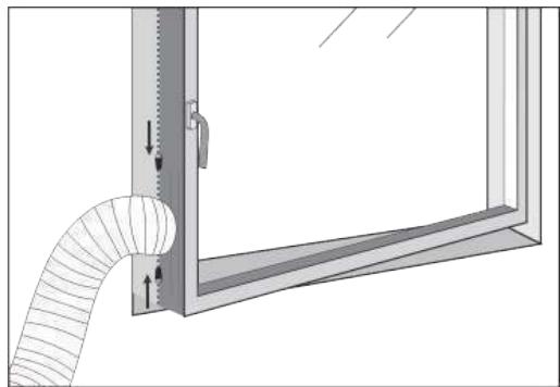BEKO BP109AC - Installation explanations - 1