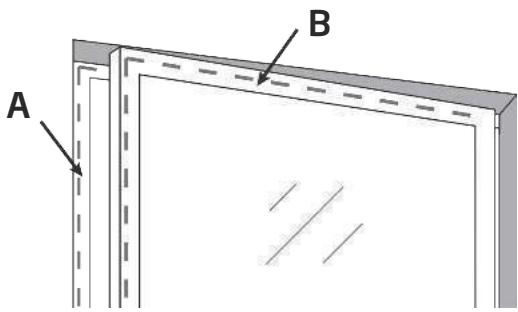 BEKO BP109AC - Installation explanations - 1