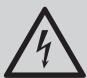BEKO BP109AC - Meanings of the symbols - 4