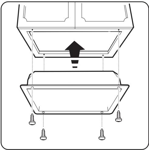 FAURE FHG5121X - Installation - 5