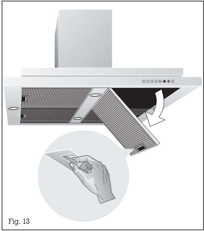 GAGGENAU AH 200-102 - Ventilation intermittente : - 1