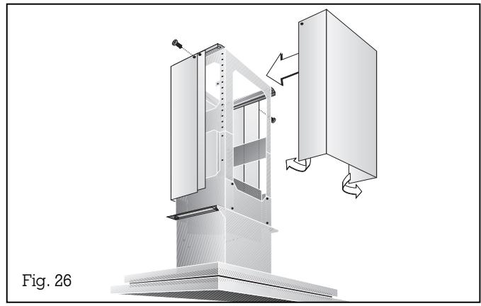 GAGGENAU AH 200-102 - Important : - 5