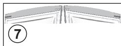 FAURE FFU 318WO1 - Table des matieres - 1