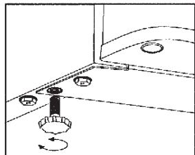 FAURE FFU 318WO1 - Emplacement - 1