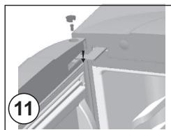 FAURE FFU 318WO1 - Table des matieres - 5