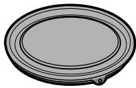 LG-GOLDSTAR MP-9486SC - * Type de Cuisson automatique rapide - 6