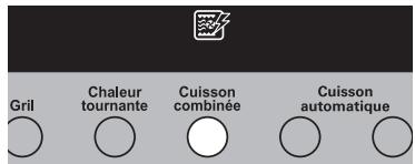 LG-GOLDSTAR MP-9486SC - * Type de Cuisson combinée rapide - 7