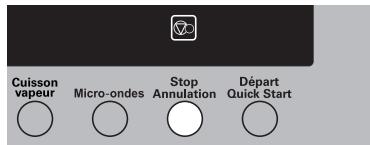 LG-GOLDSTAR MP-9486SC - * Type de Cuisson combinée rapide - 1