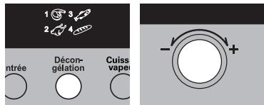 LG-GOLDSTAR MP-9486SC - Décongélation - 3