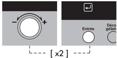 LG-GOLDSTAR MP-9486SC - * Type de Cuisson combinée rapide - 3