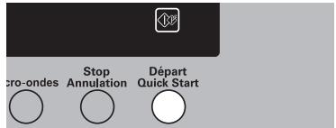 LG-GOLDSTAR MP-9486SC - * Type de Cuisson combinée rapide - 10
