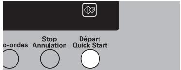 LG-GOLDSTAR MP-9486SC - * Type de Cuisson combinée rapide - 5