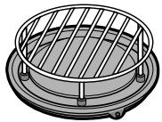 LG-GOLDSTAR MP-9486SC - Sécurité Enfant - 6