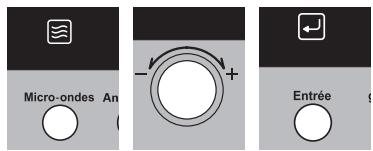LG-GOLDSTAR MP-9486SC - Cuisson - 9