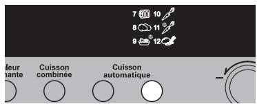 LG-GOLDSTAR MP-9486SC - * Type de Cuisson automatique rapide - 2