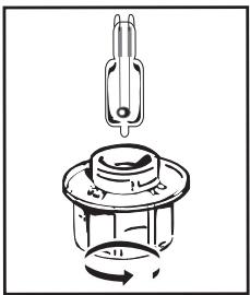DE DIETRICH DOP4543H - 3AMEHA JAMNOCHK - 1