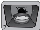 DE DIETRICH DOP4543H - () - 2