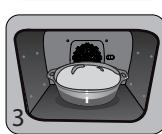 DE DIETRICH DOP4543H - Recipe with yeast (depending on model) - 3