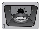 DE DIETRICH DOP4543H - () - 1