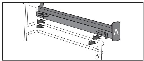 DE DIETRICH DOP4543H - (070x) - 5