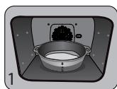 DE DIETRICH DOP4543H - Rezepte mit Hefe (je nach Modell) - 1