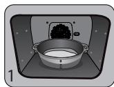 DE DIETRICH DOP4543H - Recept s drozdim (dle modelu) - 1