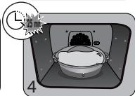 DE DIETRICH DOP4543H - () - 4