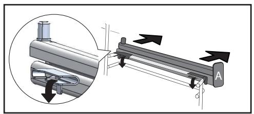 DE DIETRICH DOP4543H - (070x) - 7