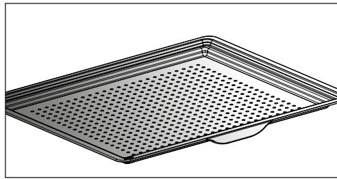 DE DIETRICH DOP4543H - AIR FRY -TOIMINTO - 1