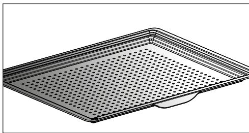 DE DIETRICH DOP4543H - PRISLUŠENSTVO (V ZÁVISLOSTI OD MODELU) - 3