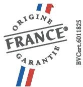 DE DIETRICH DOP4543H - RELATIONS CONSOMMATEURS FRANCE - 1