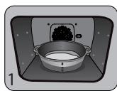 DE DIETRICH DOP4543H - Recipe with yeast (depending on model) - 1