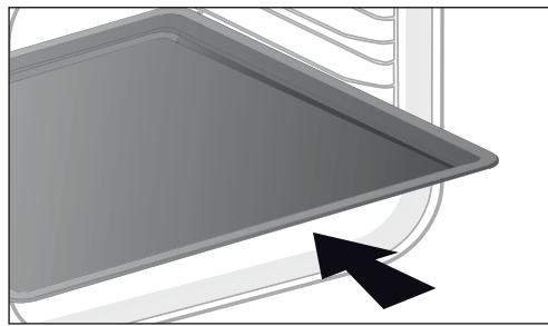 DE DIETRICH DOP4543H - BESCHREIBUNG DES BACKOFENS - 3