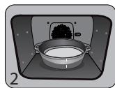 DE DIETRICH DOP4543H - Recept s drozdim (dle modelu) - 2