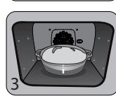 DE DIETRICH DOP4543H - Recept s drozdim (dle modelu) - 3