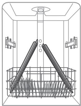 INDESIT LAVEVAISSELLEUNMC1WANJIEDSICST117C - EXTRA - 2