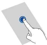 HUAWEI ASCEND P6 - Mouvements - 2