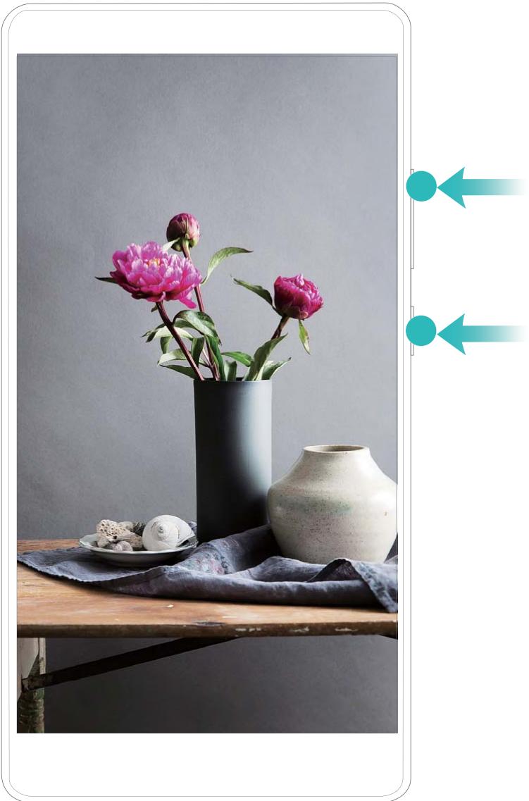 HUAWEI P20 TWILIGHT - Enregistrez vos plus beaux moments sur votre écran - 2