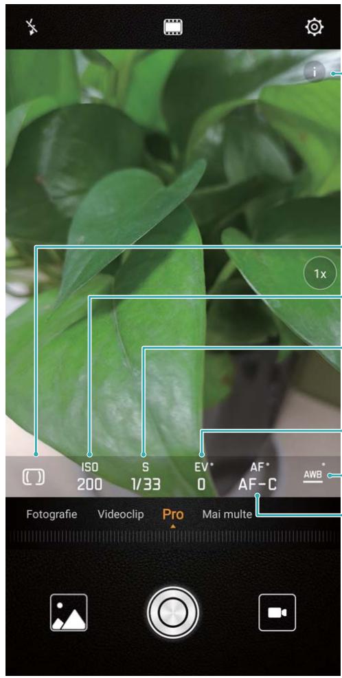 HUAWEI P20 TWILIGHT - Appareil photo Pro : utilisez l'éclairage pourTRAquerer votre histoire - 1