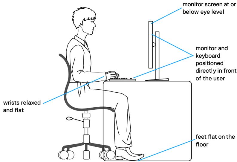 DARTY 36DARRYDELLECRANAW2523HFB - Ergonomie - 1