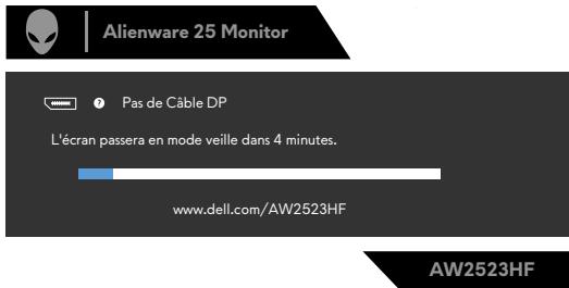 DARTY 36DARRYDELLECRANAW2523HFB - Autotest - 1