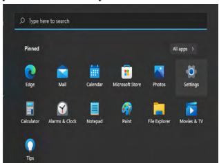DARTY 36DARRYDELLECRANAW2523HFB - Ouvrir Auto HDR sous Windows 11 - 2